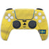 Sweden Soccer Flag PlayStation PS5 Skins